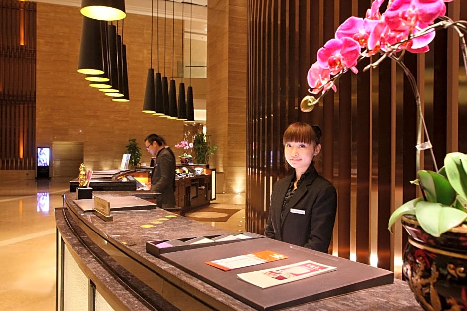 Crowne Plaza Huizhou By IHG