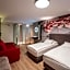 ibis Styles Ljubljana Centre
