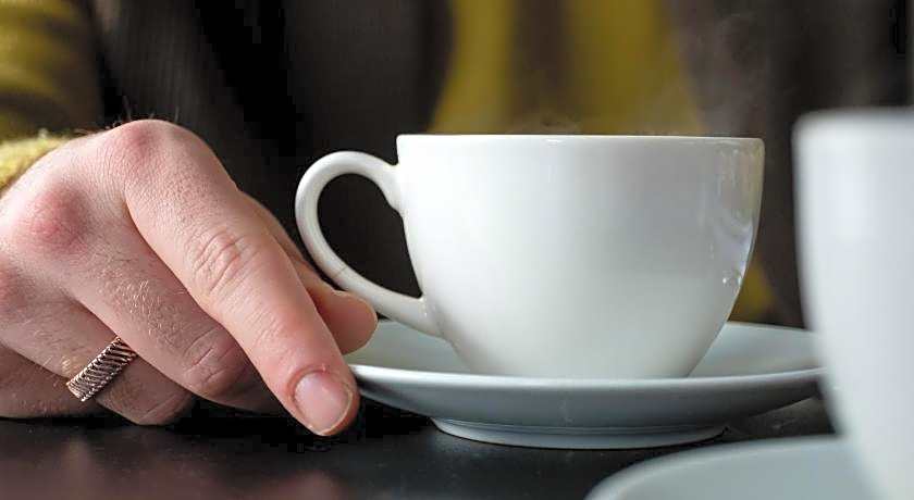 Fly Point Airport Hotel