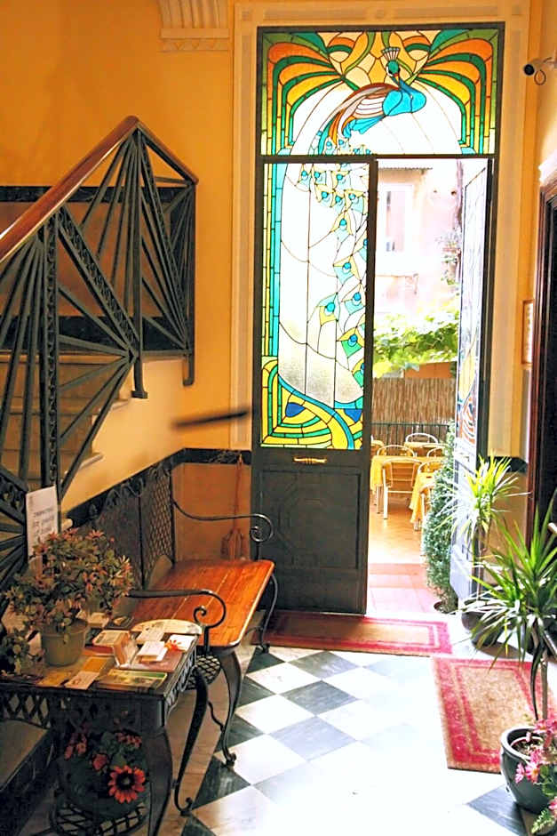 Hotel Artorius