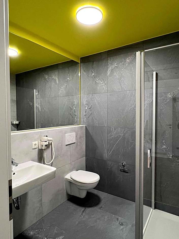 City Hotel und City Apartments Centrum