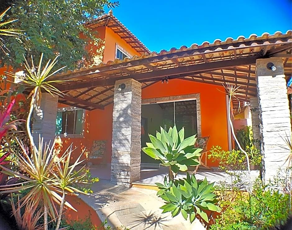 Pousada Destino Buzios