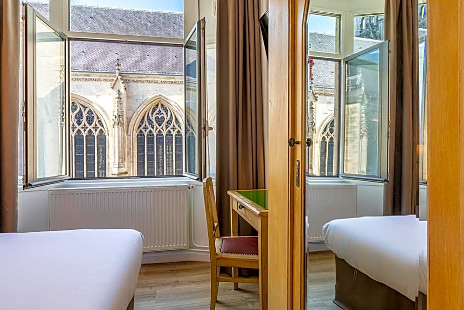 Hôtel Saint Maurice