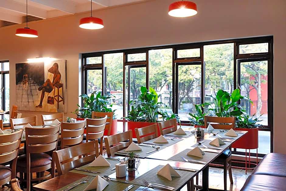 Hotel 224 & Apartments