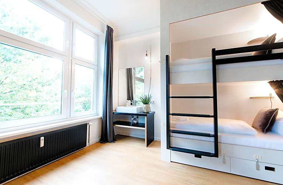 Pyjama Park Schanzenviertel