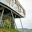 Baumhausapartment
