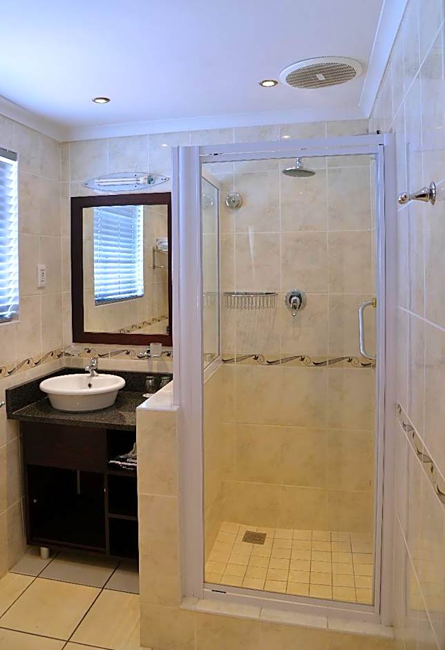 Hotel Worcester Cumberland