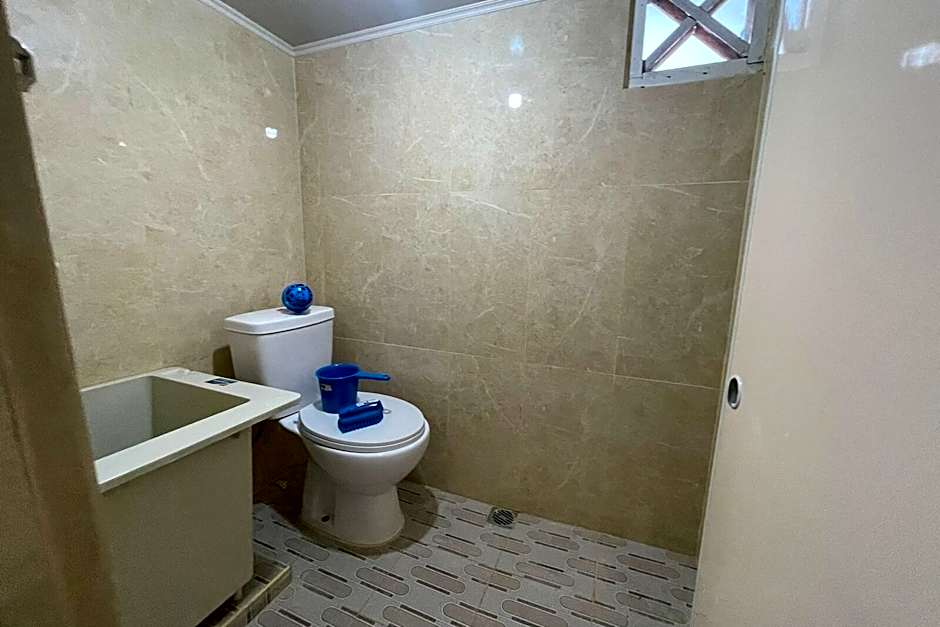 Hotel O Kng Homestay Syariah