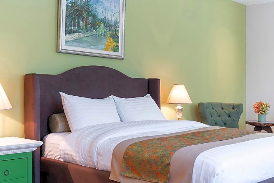 SUNOLUS VINEYARDHOUSe