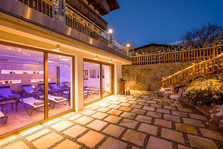 Hotel Landhaus Zillertal