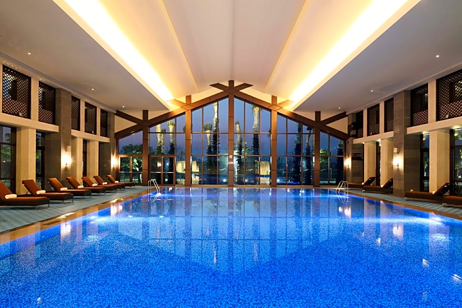 DoubleTree By Hilton Jiaxing