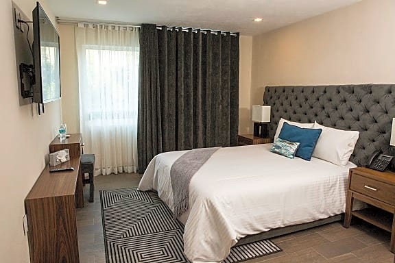 Suites Río Elba