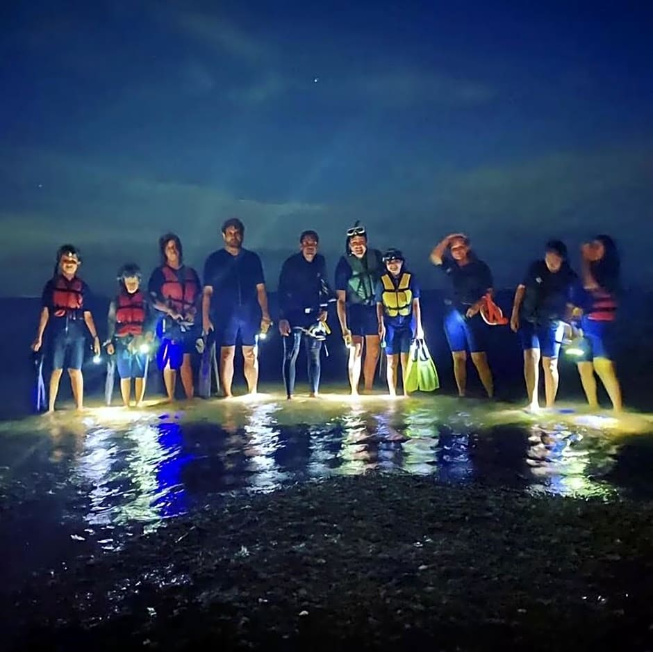 Pousada Velas E Vento