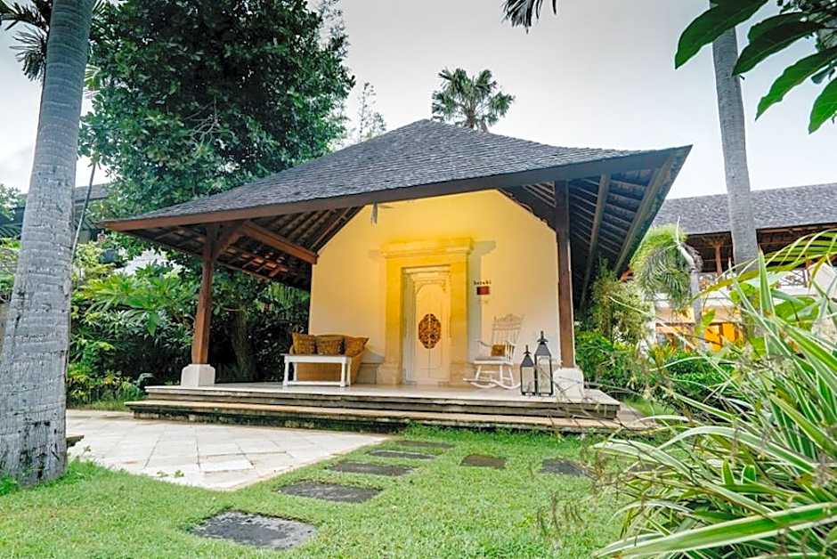 Avillion Villa Cinta @ Sanur