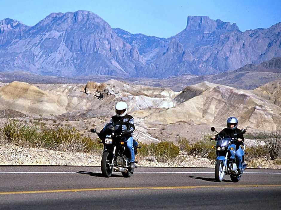 Terlingua Ranch Lodge