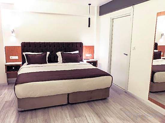 TYMBRİS HOTEL