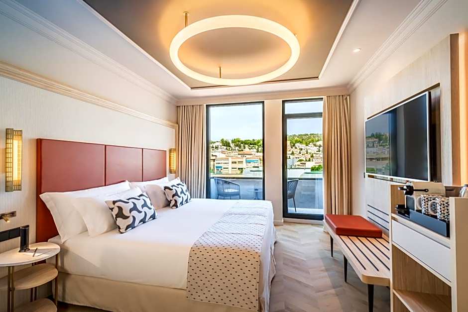 Barceló Carmen Granada