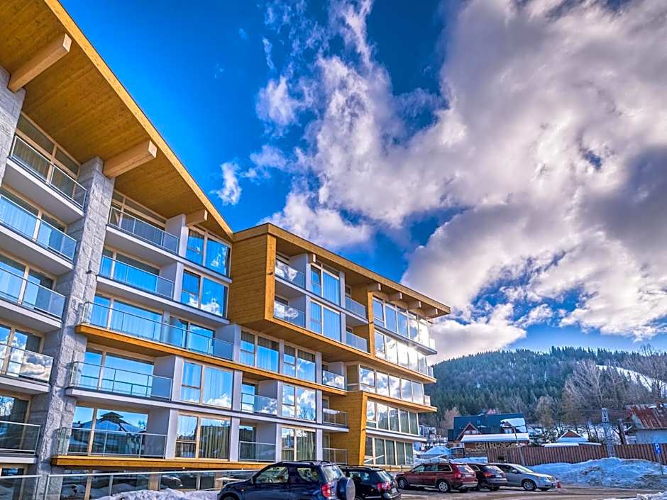 Rezydencja Nosalowy Dwór