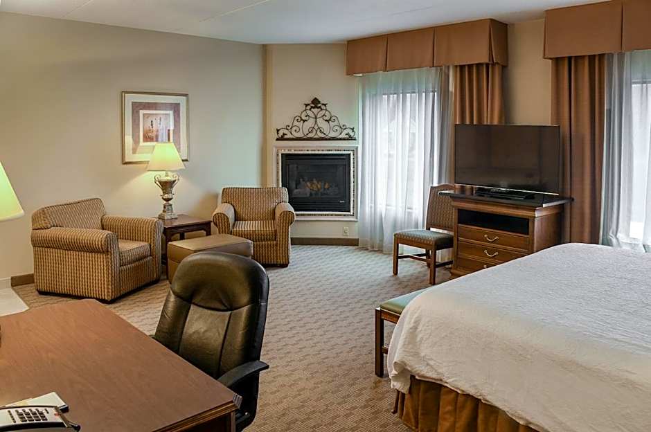 Hampton Inn By Hilton & Suites Youngstown-Canfield, Oh
