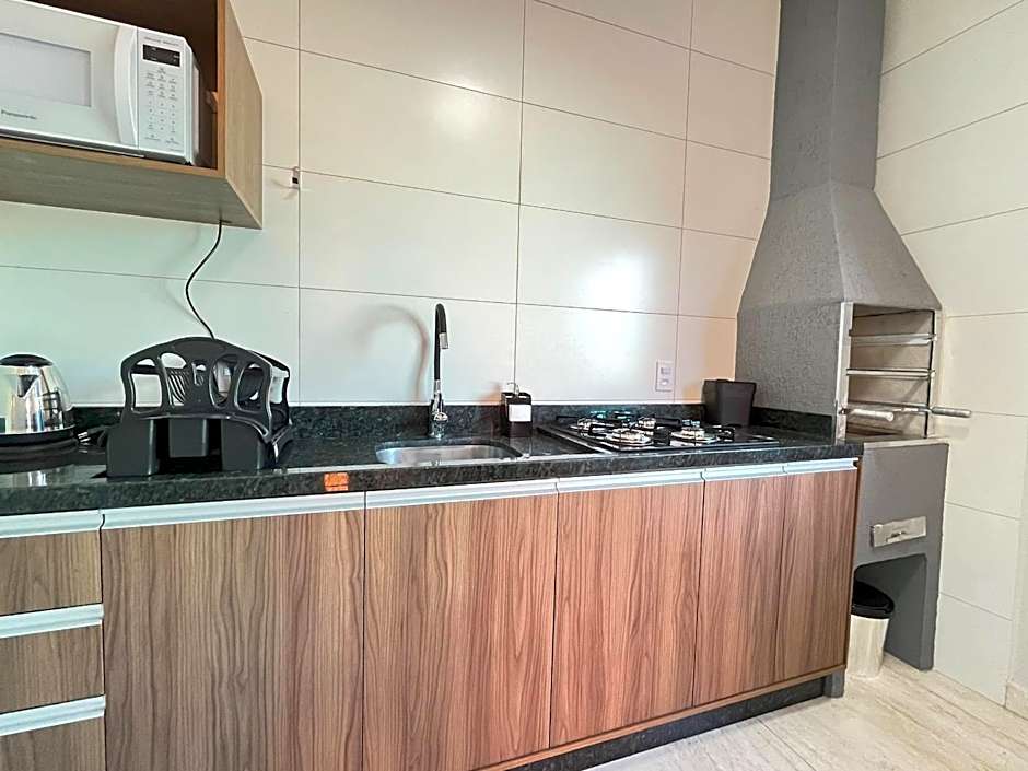 Morada das Marés - Balneário Barra do Sul