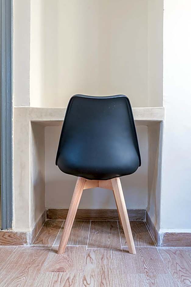 Hôtel Mauritania Center Tangier