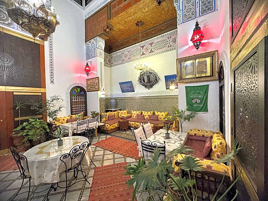 Riad Meski