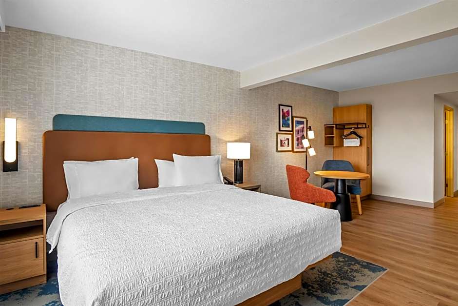Hampton Inn by Hilton Addison Dallas