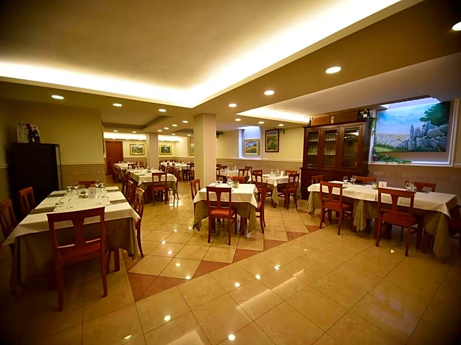 La Solaria Hotel
