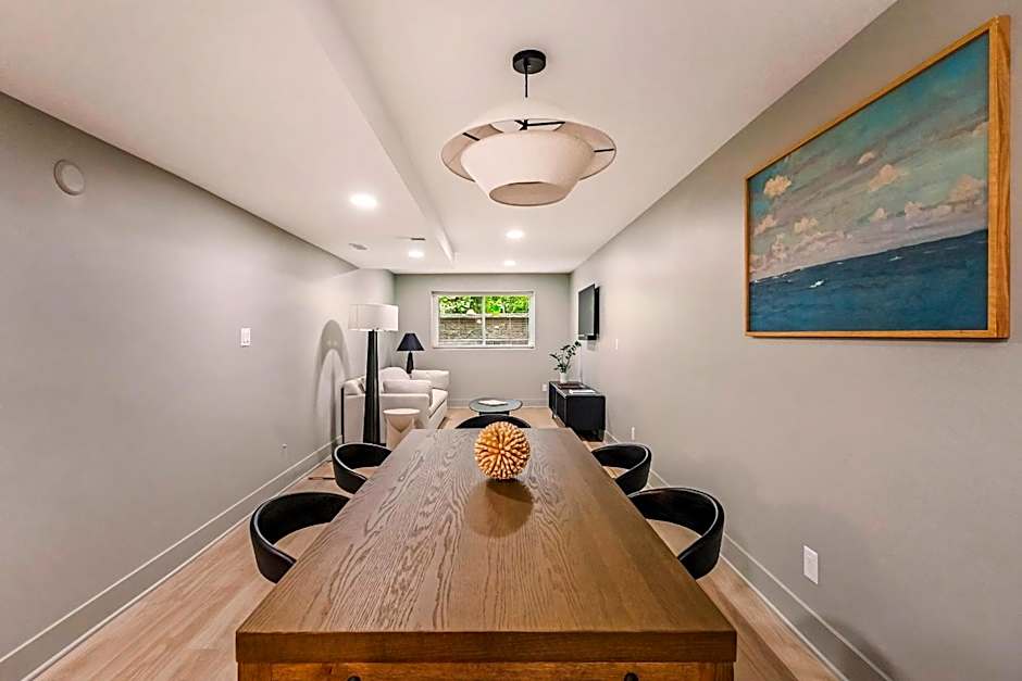 The Neighborhood Hotel New Buffalo