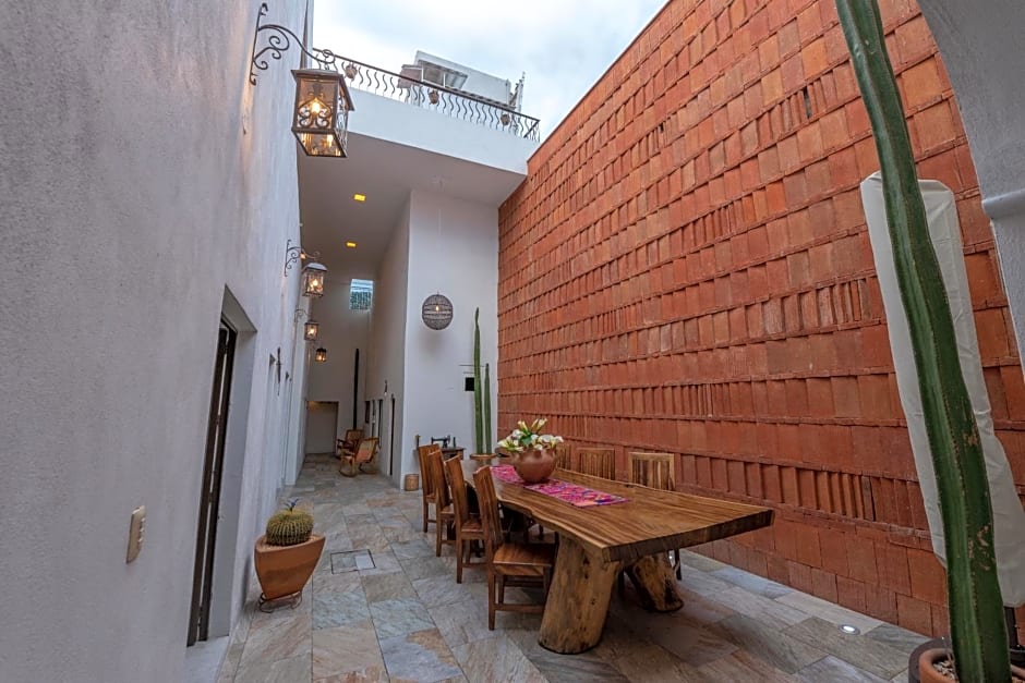 La Casa Carlota