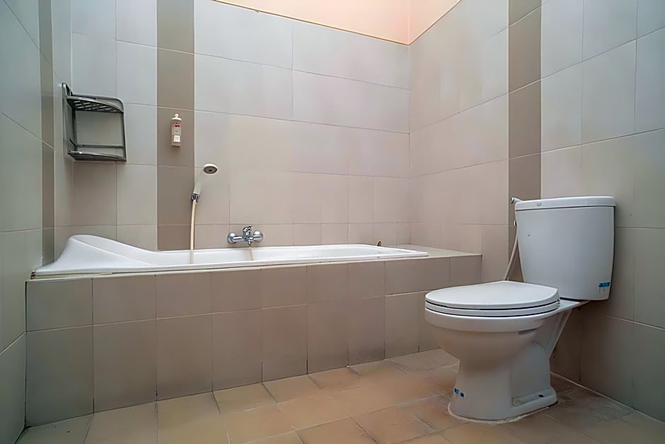 Urbanview Hotel de Kopen Malang by RedDoorz