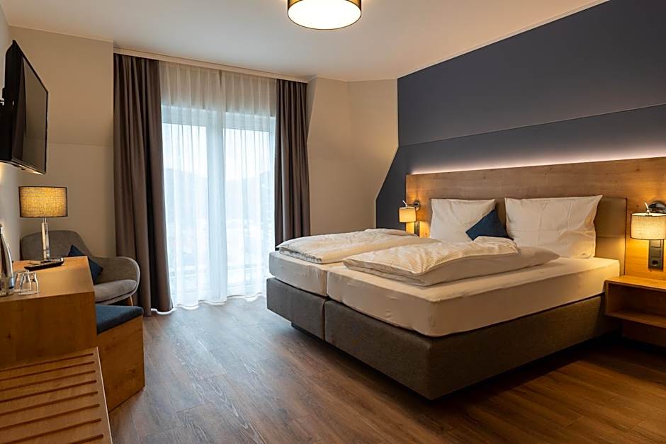 Hotel-Landgasthaus Ständenhof