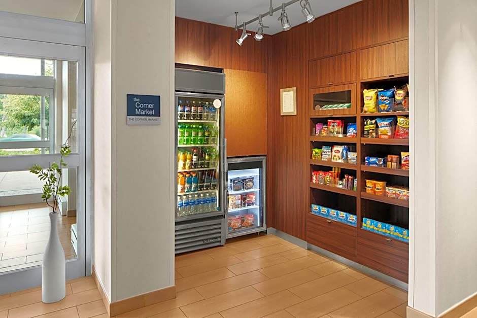 Fairfield Inn & Suites by Marriott Dubois