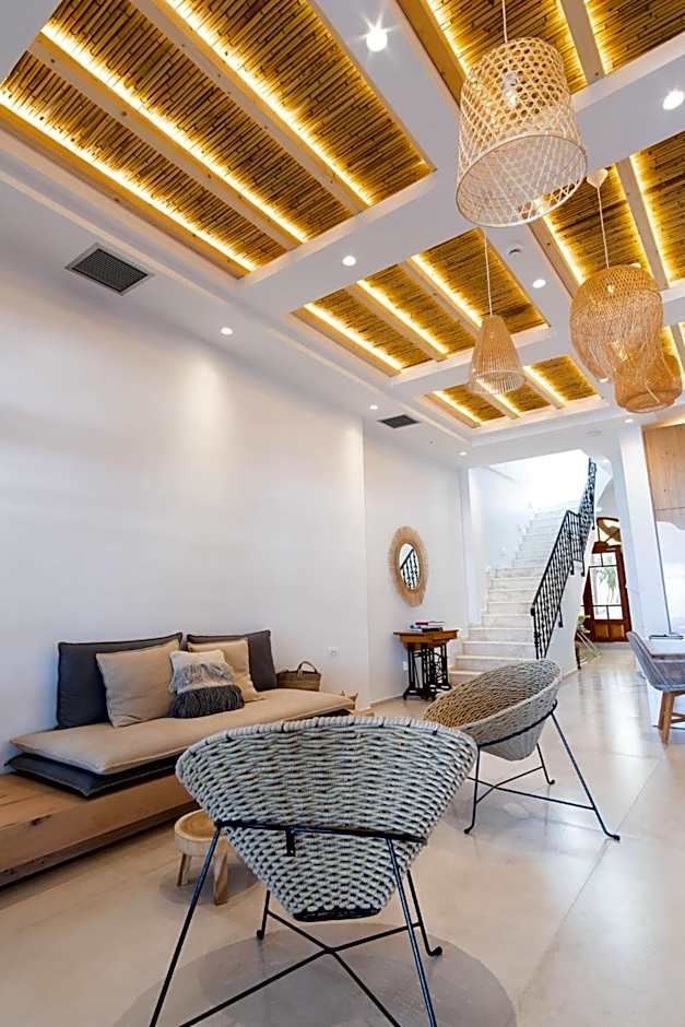 Aktaion Beach Boutique Hotel & Spa