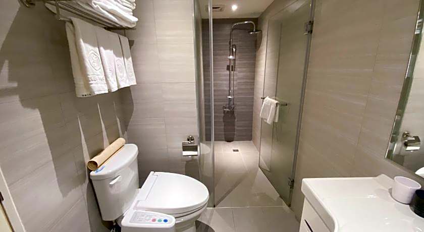 Green World Triplebeds