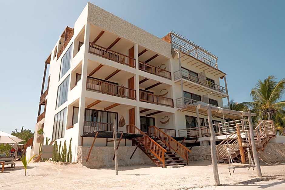 Hotel Boutique Casa Muuch Holbox