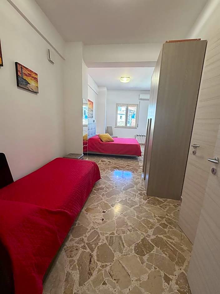 B&B Vento del Sud