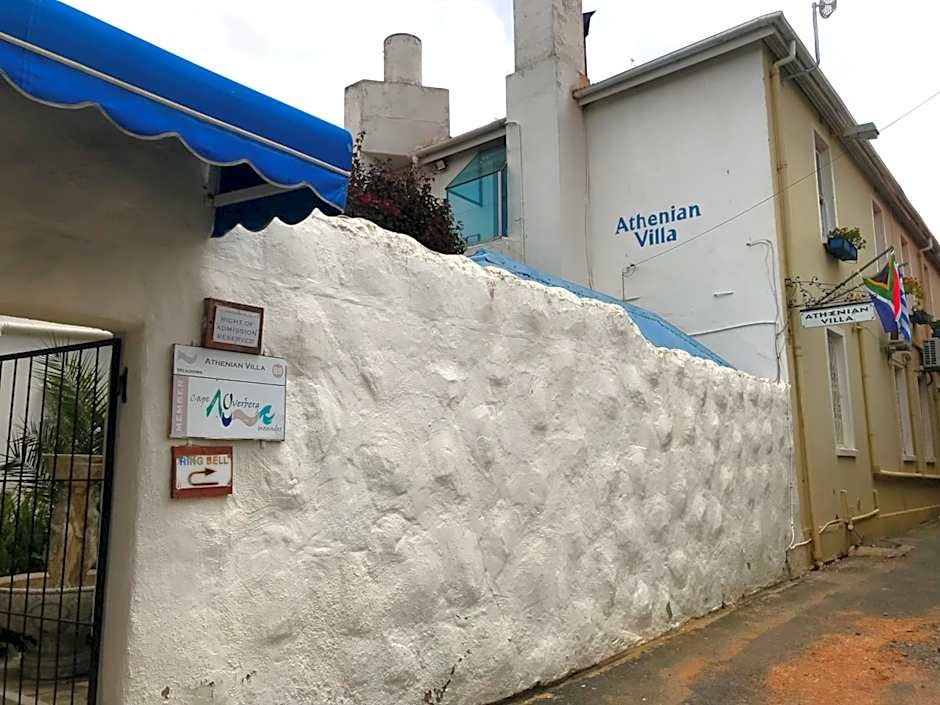 Athenian Villa