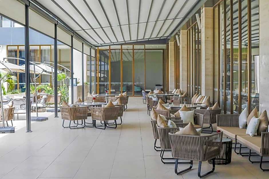 Argyle Grand Hotel Nairobi Airport