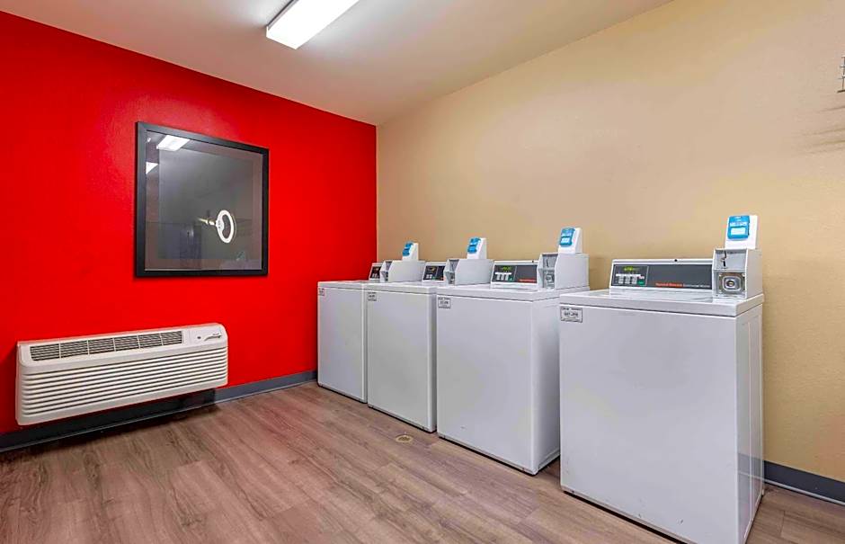 Extended Stay America Suites - Bloomington - Normal