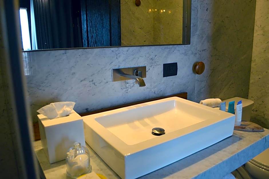 Dos Casas Hotel & Spa