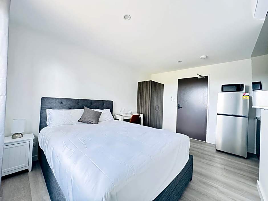 Foto 1 di 2 di Deluxe Studio 1 Queen Bed