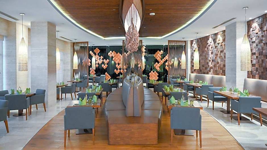 Grand Millennium Gizan