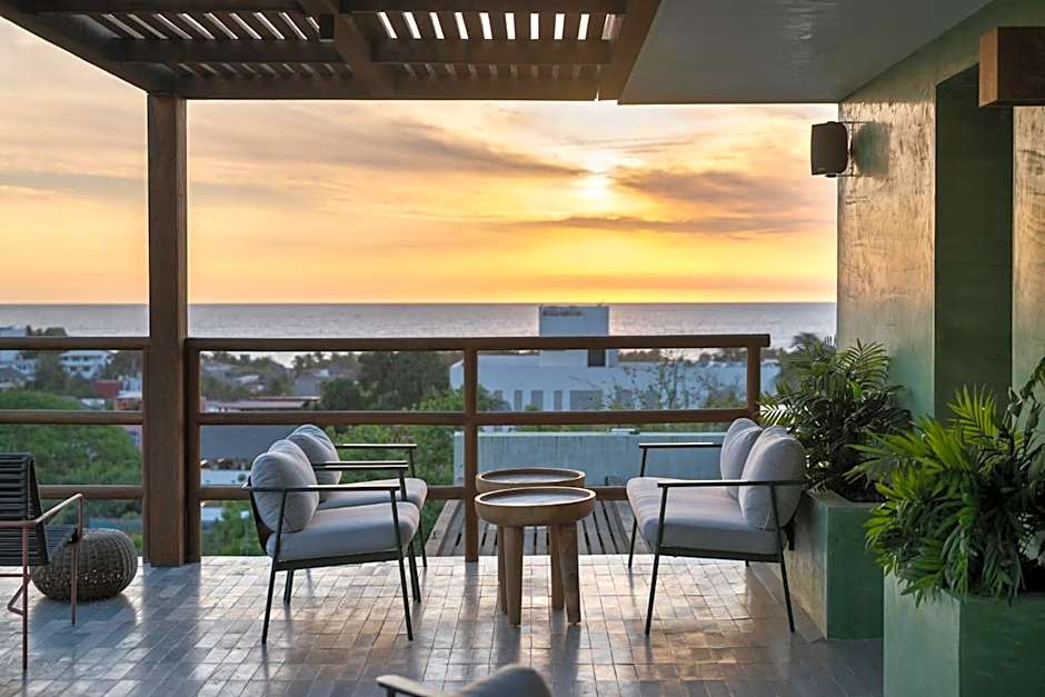 Punta Nayaá - Adults Only