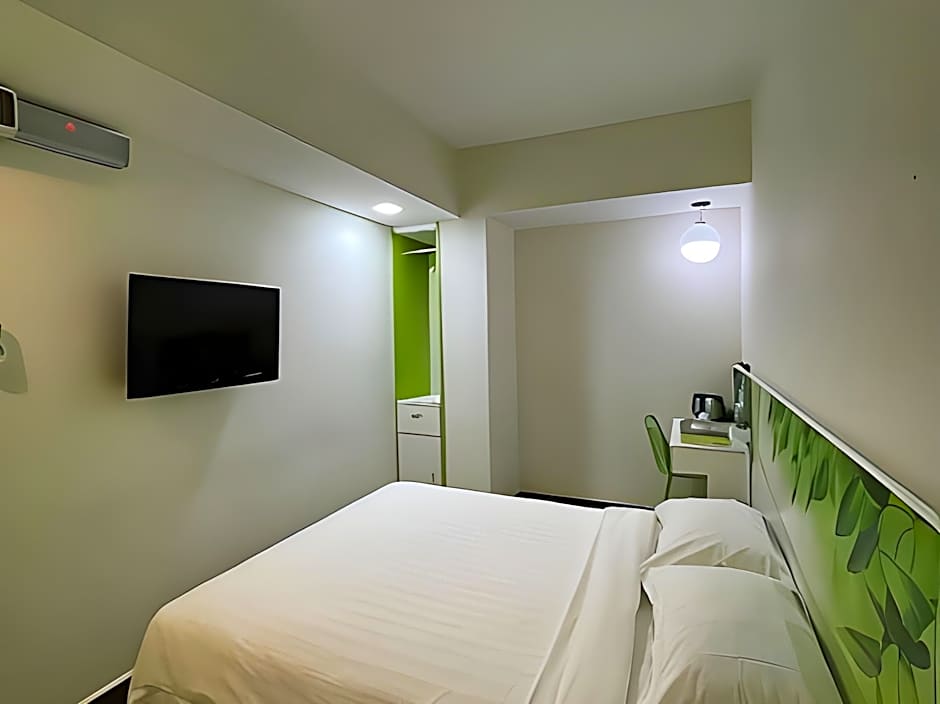 Green Apple Boutique Hotel