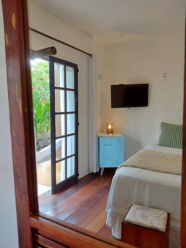 Planeta Banana Paraty