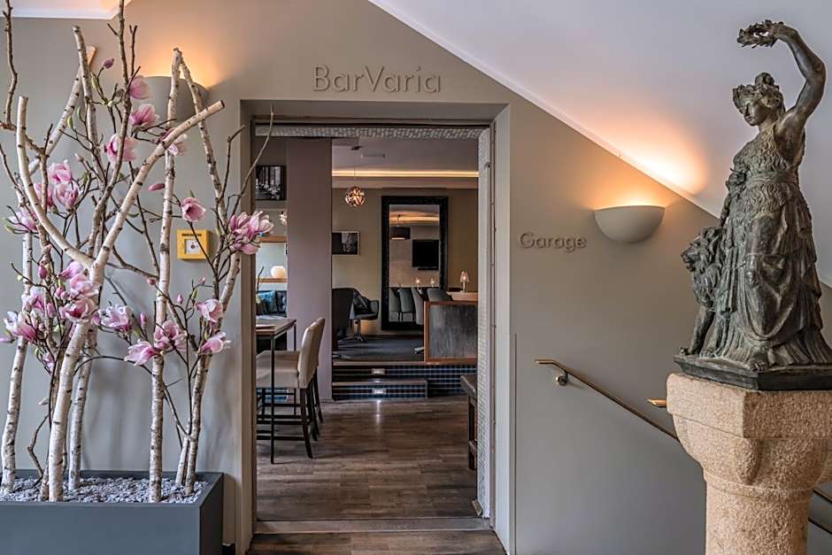 Bavaria Boutique Hotel