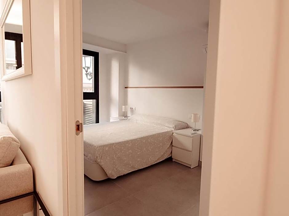 Palm Suites