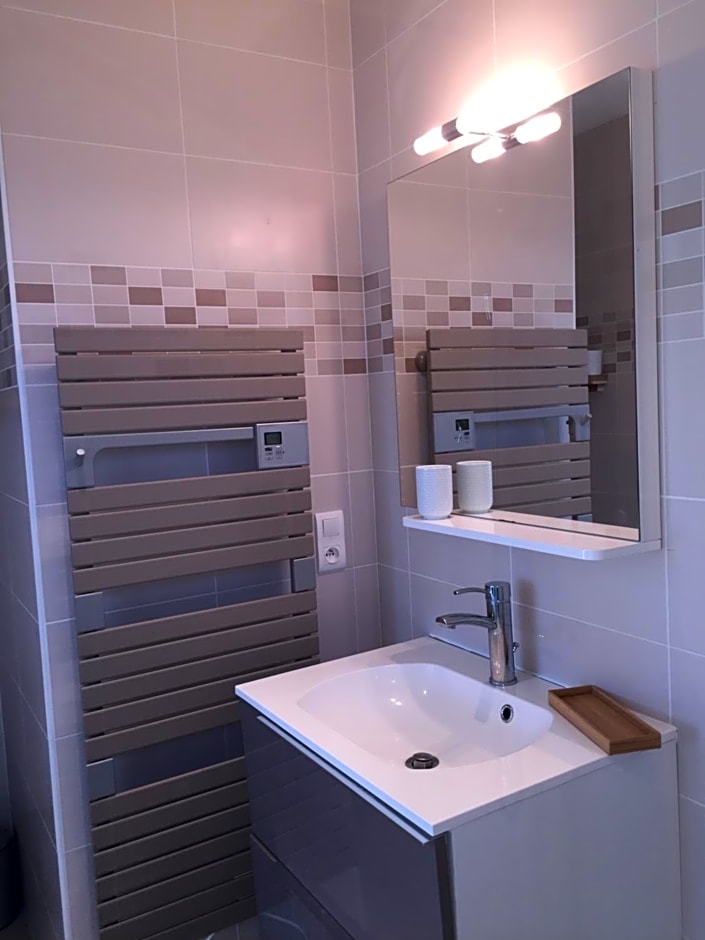 Chambre D'Hotes Ama – Pompignac, FL