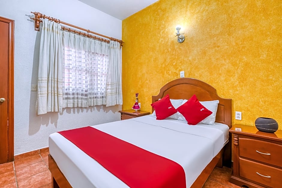 OYO Hotel Mi Casa